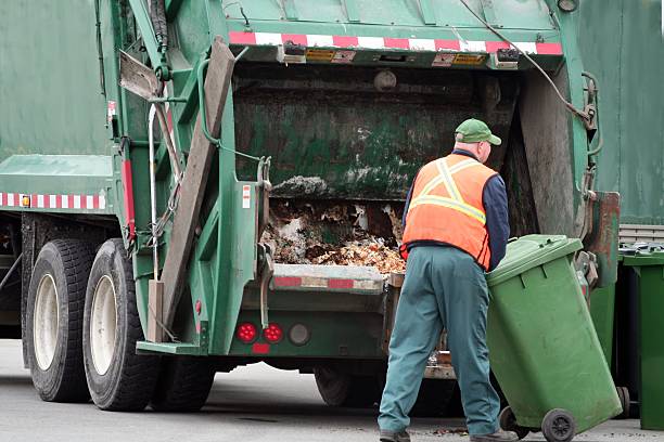 Best Garage Cleanout  in USA